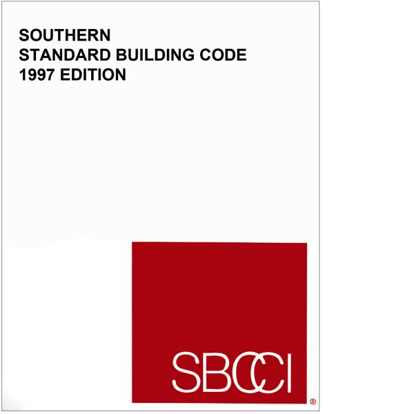 1991 standard building code pdf